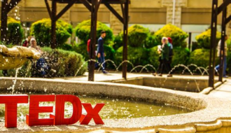 TEDxAlQudsUniversity 2019: "أم البدايات أم النهايات"