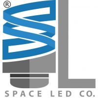 Space LED for Lighting & Technology