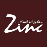 Zinc Restaurant - House Sandwich