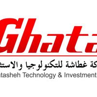 Ghatasheh Technology & Investment - Ghata