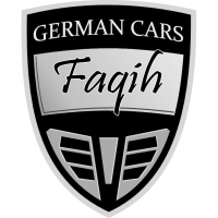 الفقيه للسيارات الألمانية