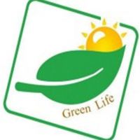 الحياة الخضراء