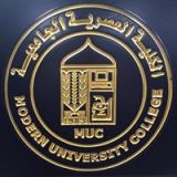 Modern University College - M U C