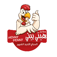 Henny Penny Restaurants
