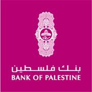 بنك فلسطين م. ع. م. / الإدارة العامة