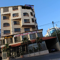 فندق علاء الدين