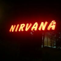 Nirvana Cafe and Restaurant
