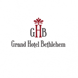 Grand Hotel Bethlehem ( Albandak )