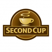 second cup