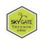 Sky Gate Terrace and Bar