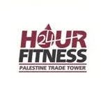PTT 24 Hours Fitness