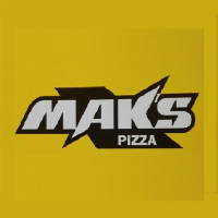 Mak's Pizza