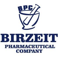 شركة بيرزيت للادوية
