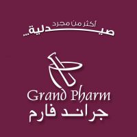 Grand Pharm Pharmacy 1