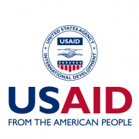 الوكالة الامريكية للتنمية - USAID
