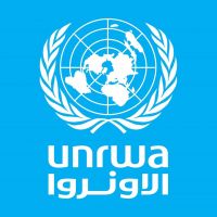 وكالة الامم المتحدة لاغاثة وتشغيل اللاجئين الفلسطينيين - الاونروا