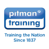 Pitman Training Ramallah