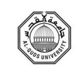 مركز العمل المجتمعي - جامعة القدس