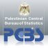 Palestinian Central Bureau of Statistics ( PCBS )