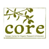 CORE Canaan Center for Organic Research and Extension