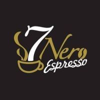 7Nero Cafe & Gelato - Nablus