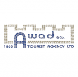 Awad & Co Tourist Agency Ltd.