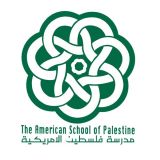 American School of Palestine