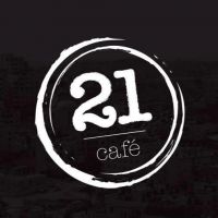 21 Café - Ramallah