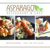 Asparago Restaurant & Cafe