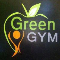Green Gym Ladies only