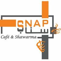 SNAP Cafe & Shawarma