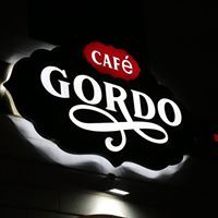 GORDO Cafe