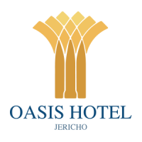 Oasis Hotel- Jericho