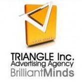 Triangle Inc. Advertising Agency