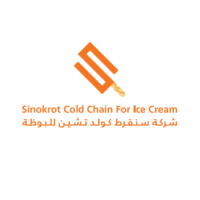 Sinokrot Cold Chain For ice cream Company