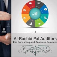 AL- Rashid Pal Auditors Company