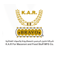 K. A. R  for Food & Macaroni Stuff Mfg Co.