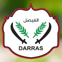Darras Company for General Trading &Transporting