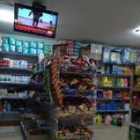 Abou Obaida Supermarket