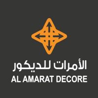 Al Amarat for Decoration