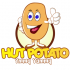 Hut Potato Palestine