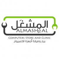 Almashgal Store