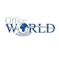 Office World Investment Co. for Computer & Office Furniture