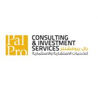Pal Professionals Consulting and Investment Services