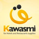 Al-Qawasmi Supplies trendy restaurants and homes