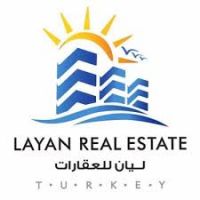 شركة ليان للعقارات و السياحة  والخدمات العامة في تركيا