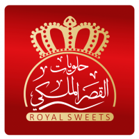 Royal Palace Sweets