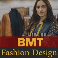 BMT اكاديمية تصميم الازياء