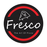 Fresco Pizza