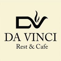 DA VINCI restaurant and cafe